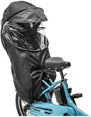 プレミアムリアチャイルドシート 後ろ乗せ 自転車 パナソニック 新品未使用未開封 Panasonic 「送料無料」「パナソニック」「後用 子供乗せ