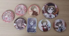 プロジェクトセカイ(プロセカ) VOCALOID(ボーカロイド・ボカロ) メイコ 缶バッジ まとめ売り
