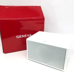 2024年最新】GENEVA MODEL Sの人気アイテム - メルカリ