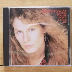 CD7枚　ジョンサイクス　廃盤　貴重盤　初回盤あり CD7枚 ジョンサイクス 廃盤 貴重盤 初回盤あり CD7枚 ジョン