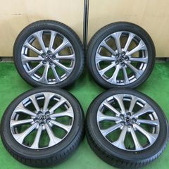 送料無料*バリ溝！22年！キレイ！ほぼ10分☆スタッドレス 155/65R14