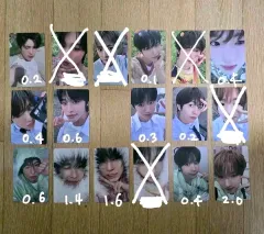 NCT(エヌシーティー) WIND AND WISH COLOR フォトブック PHOTOBOOK 初回限定版 初回限定盤 シオン リク ゆう市 ジェヒ りょう さくや ヤン