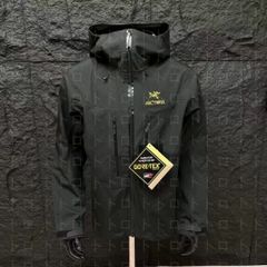 新品 未使用  ARC'TERYX  アークテリクス  マウンテンパーカー  男女兼用