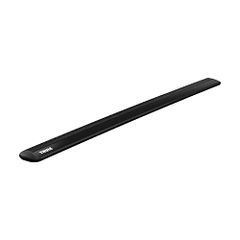 Thule WingBar Evo 135 7114B ウイングバーエヴォ ブラック 135cm TH7114B