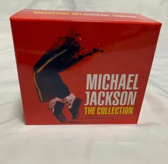 2025年最新】Michael Jackson The Collectionの人気アイテム