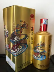 2024年最新】MOUTAI 白酒の人気アイテム - メルカリ