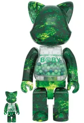 2023年最新】MY FIRST BE@RBRICK B@BYの人気アイテム - メルカリ