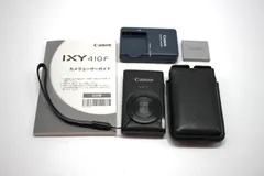 2025年最新】canon ixy 410Fの人気アイテム - メルカリ
