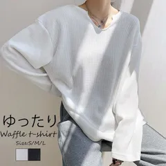 長袖Tシャツ レディース Tシャツ 長袖 トップス インナー Vネック ブラウス OL 通勤 通学 おしゃれ 春服 春 大人 シンプル 薄手 着痩せ 大人 可愛い お洒落 春秋 無地 体型カバー xkmilyx59 1sdr109