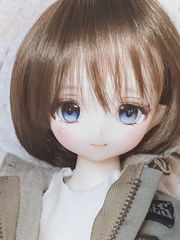 一万回の脱出計画 ディーラー様製 カスタムヘッド(プラス料金で