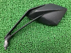 Z1000 ミラー 左 002010 カワサキ 純正 バイク 部品 ZXT00W 正10mm 修復素材に 品薄 希少品 車検 Genuine 【中古】 33のサムネイル