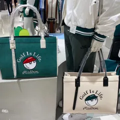 2025年最新】Malbon Golf バッグの人気アイテム - メルカリ