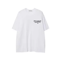 2024年最新】acne studios tシャツ ロゴの人気アイテム - メルカリ