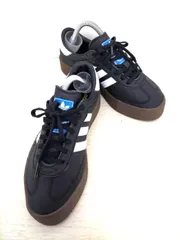 アディダス adidas スニーカー SAMBAROSE W  #151701#のサムネイル