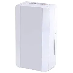 山善　除湿機 YDC-C60（W） 中古 中古】[山善] 衣類乾燥除湿機 除湿量 5.0L タイマー オートオフ