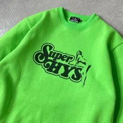 2025年最新】ヒステリックグラマー スウェットの人気アイテム - メルカリ