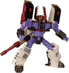 2025年最新】トランスフォーマーレガシー タイダルウェーブの
