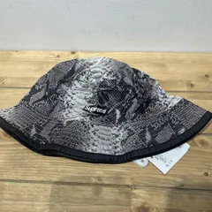 2025年最新】supreme north face ハットの人気アイテム - メルカリ