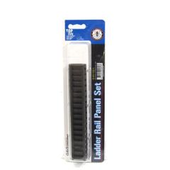 未使用 G&amp;G G-03-125-1 Ladder Rail Panel Set #UH2993