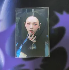 aespa Supernova サノク　カリナ公開放送 トレカ aespa カリナ サノク Drama MBC 公開放送 限定 トレカ - メルカリ