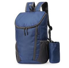 新入荷 折りたたみ 防災リュック リュックサック バックパック アウトドア キャンプ 撥水 軽量新品 スタート/ パッカブル