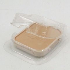 花王 ソフィーナ プリマヴィスタディア パウダーファンデーション オークル03 若干使用 レディース 9gサイズ Kao 【中古】