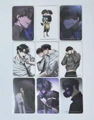 BOYNEXTDOOR(ボイネク) イハン(LEEHAN) 公開番組 サノク トレカ