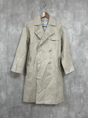 Paul Smith ポールスミス トレンチ コート size38/ベージュ ◆■ レディース