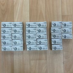生産完了品】 HITACHI ミニクリプトン電球 60w形 28個 KR100/110V54WW 電球 E17 60W相当 ホワイト