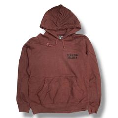 WACKO MARIA (ワコマリア) 24SS HEAVY WEIGHT PULLOVER HOODED SWEATSHIRT Mサイズ