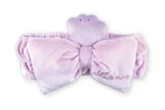 ティ 【送料無料】【ポケットモンスター】マイキャラヘアバンド【メタモン】【ピカチュウ】【ポケモン】【ゲーム】【アニメ】【映画】【テレビ】【ヘアバンド】【バンド】【ヘアバン】【髪留め】【お風呂】【洗顔】【メイク】【コスメ】【雑貨】【グッズ】