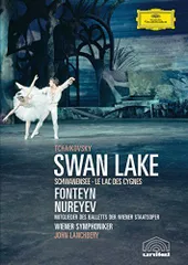 2025年最新】Swan Lake [Blu-ray] [Import]の人気アイテム