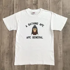 2025年最新】初期 Tシャツ APEの人気アイテム - メルカリ