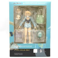 figma 451 アーチャー/ジャンヌ・ダルク - メルカリ