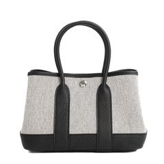 HERMES エルメス ハンドバッグ ネオガーデン23