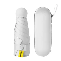 【在庫セール】遮光 遮熱 梅雨対策 折畳傘 晴雨兼用 99%以上 UVカット率 耐風撥水 UPF50+ 紫外線遮断 小型 日傘 おしゃれ 超軽量 折りたたみ傘 男女兼用 Tanosimi