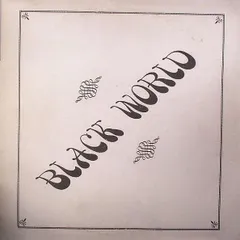 Bullwackies All Stars: Black World Dub - Hard Wax