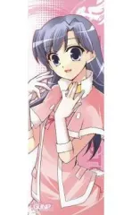 【中古】同人ポスター・タペストリー・カレンダー系 【アイドルマスター】スティックポスター 如月千早 ピンクVer.(杜講一郎＆さくら あかみ) /GUNP