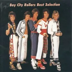 2026年最新】ベイ・シティ・ローラーズの人気アイテム - メルカリ
