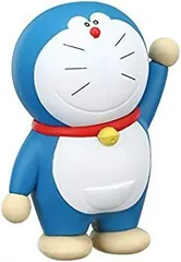 【中古】(未使用･未開封品)　UDF ドラえもん (初登場)(ノンスケール PVC製塗装済み完成品) 7z28pnb