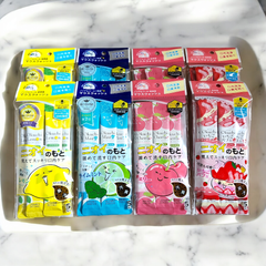 オクチレモン オクチチェリー オクチミント オクチいちごパフェ マウスウォッシュ オクチシリーズ 5本入り 8セット(40本)