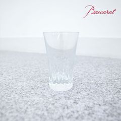 【展示品】Baccarat バカラ ヴィータ ハイボール グラス ガラス 正規品 定価1万【1】