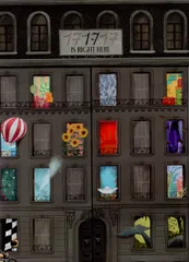 SEVENTEEN HEAR ver. 17 IS RIGHT HERE