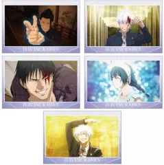 【中古】ポストカード 28話(場面写) ポストカードセット(5枚組) 「呪術廻戦 第2期 懐玉・玉折」