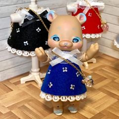 即納品　kumukuku cocoriang fairybody アウトフィット cocoriang kumukuku fairybody対応 アウトフィット - メルカリ