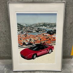 HONDA 初代NSX 小沼隆一郎 ベルリンにて　　119/275 z38mkvJZ8zg5jycYhft7aA.jpg@jpg