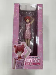 ユニオンクリエイティブ 佐木咲 チャイナVer. カノジョも彼女