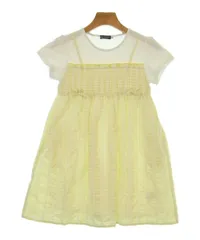 BeBe ワンピース（その他） キッズ 【古着】【中古】【送料無料】