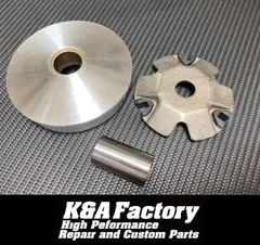Used Nissan X-Trail T30 Fuel pump gear (pulley) buy online