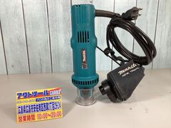 マキタ 防じんボードトリマ 3706